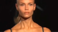 Dolce & Gabbana Spring Summer 2007