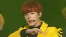 Catch Me! - KBS音乐银行 现场版 15/12/18
