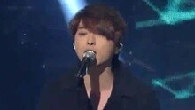 Run away - KBS音乐银行 现场版 15/12/18
