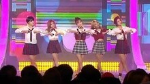 TAHITI - Skip 现场版