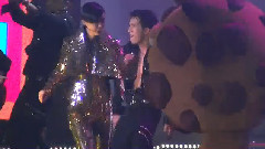 冬天里的一把火 & 皇后与梦想 & WhyMe & Dance To The Music