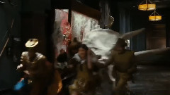 影视原声 - 电影<博物馆奇妙夜3>先行版预告片1