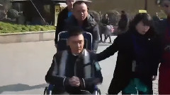 影视原声 - 电影<西游记之孙悟空三打白骨精>特辑之群星祈福