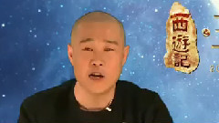影视原声 - 电影<西游记之孙悟空三打白骨精>宣传片之儿童节祝福