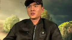 影视原声 - 电影<西游记之孙悟空三打白骨精>制作特辑之罗仲谦沙僧