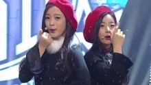 APRIL - Muah! 现场版