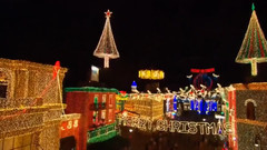 Frosty The Snowman(结霜的雪人)