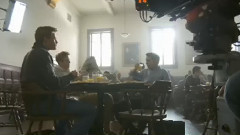 影视原声 - 电影<社交网络>幕后特辑之Winklevoss Twins