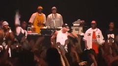 Eminem,50 Cent - 底特律演唱会(2003)