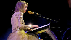Wildest Dreams