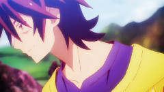 No Game No Life