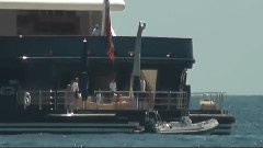 碧海蓝天号