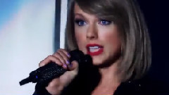 Blank Space