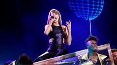 Bad Blood