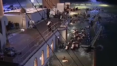影视原声 - 电影<泰坦尼克号>拍摄直击