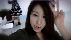 INTO YOU 舞蹈模仿