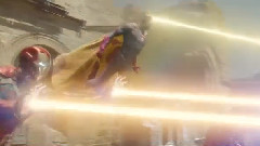 影视原声 - 歌舞漫威 Avengers Age Of Ultron The Musical