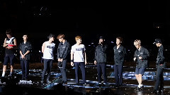Ending Talk 1