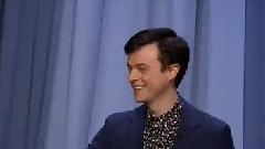 The Tonight Show 戴恩.德哈恩 Part