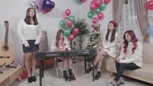 Be My Baby Cover版