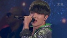 华晨宇 - 王妃 现场版