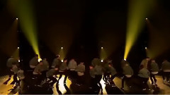 The Company (Body Rock 2014季军)