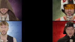 Star Wars Medley