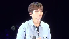 KRY 上海演唱会
