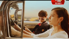燃烧吧少年 第1期 李宇春CUT