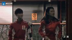 燃烧吧少年 第2期 上 李宇春CUT