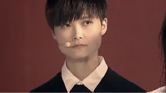 浙江卫视<燃烧吧少年>第4期(上) Cut