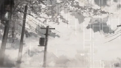 虚空ノ藍