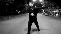单人伦巴Robbie Williams