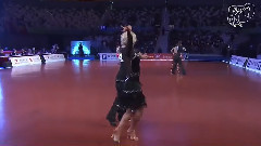 2013 WDSF上海站