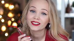 НОВОГОДНИЙ ОБРАЗ в стиле Coca-Cola