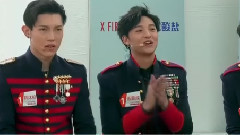 <燃烧吧少年>第5期(上) 李宇春CUT