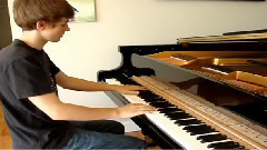 Yiruma River Flows In You