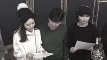 AGAIN 第三次录音花絮