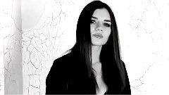 Нарисованная