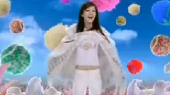 潘朵拉的秘密