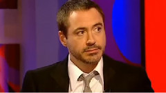 Jonathan Ross 2008