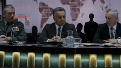 影视原声 - 电影< X战警:第一战 >加长国际版预告片