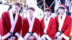 MERRY HEARTBMAS-!!