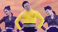 朴载相 - PSY - 上和下 现场版 15/12/24