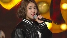 LIKE OOH- AHH - KBS音乐银行 现场版 15/12/25