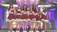 AALOW AALOW - KBS音乐银行 - 现场版 15/12/25
