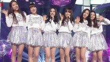 I LOVE YOU - KBS音乐银行 - 现场版 15/12/25