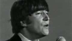 The Beatles - Please Please Me