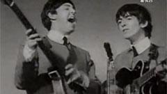 The Beatles - Twist And Shout