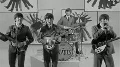 The Beatles - I Should Have Known Better & She Loves You